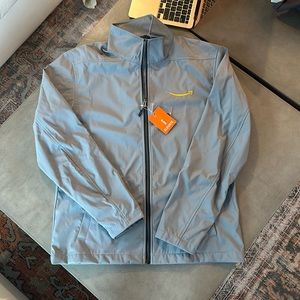 Amazon branded Men’s Softshell Jacket